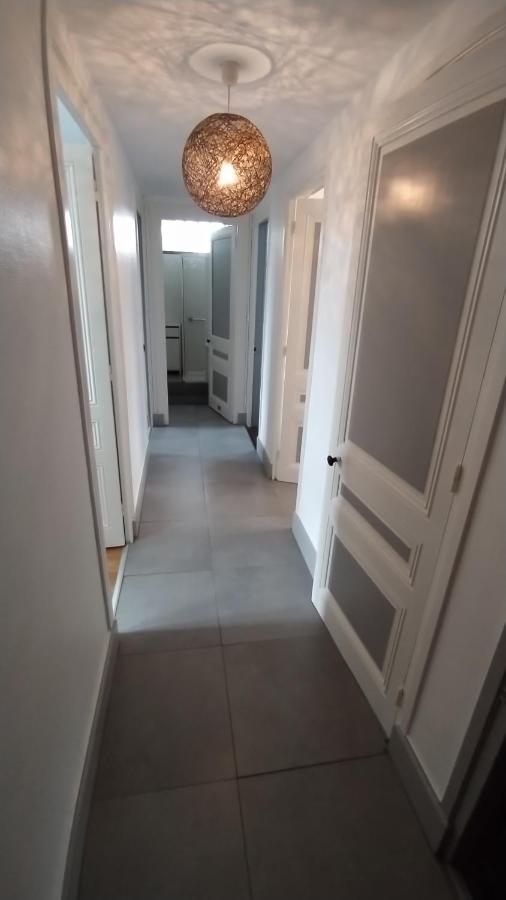 Appart - Hotel La Batisse De Сен-Шамон Екстериор снимка